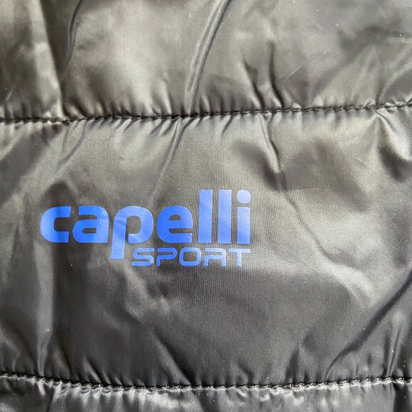 Capelli Sport Boys' Puffer Jacket XL - Picture 5 of 6